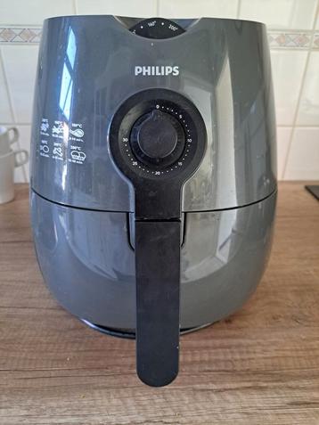 Philips Airfryer - Compact en Gebruiksvriendelijk beschikbaar voor biedingen