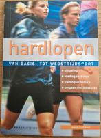 Hardlopen - Van Basis tot Wedstrijd, voor beginnende loper, Ophalen of Verzenden, Gelezen, Sean Fishpool, Lopen en Fietsen