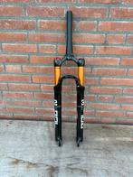 verende voorvork MTB 29 inch tapered disc, Fietsen en Brommers, Fietsonderdelen, Ophalen of Verzenden, Zo goed als nieuw, Algemeen