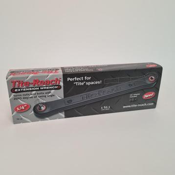Tite-Reach Extension Wrench 1/4 | Verlengsleutel beschikbaar voor biedingen