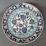 Vintage Kutahya aardewerk handgemaakte keramische, Ophalen of Verzenden