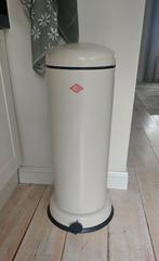 Wesco Big Baseboy Pedaalemmer 30 Liter, Huis en Inrichting, Woonaccessoires | Prullenbakken, Met pedaal, Nieuw, Ophalen of Verzenden