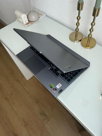 Lenovo Game Laptop | RTX 4050 | 144Hz beschikbaar voor biedingen