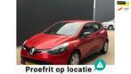 Renault Clio 0.9 TCe Authentique Airco NAP 1JR APK, Auto's, Renault, Voorwielaandrijving, 540 kg, Origineel Nederlands, Handgeschakeld
