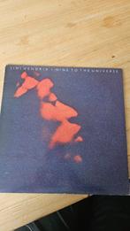 Jimi Hendrix - Nine to the Universe LP, Ophalen, Gebruikt, 12 inch, Overige genres
