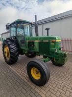 John deere 4040 + John deere 2140 + John deere 6200, Zakelijke goederen, Agrarisch | Tractoren, John Deere, 80 tot 120 Pk, Gebruikt