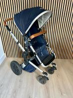 Joolz Day kinderwagen met reiswieg, Ophalen, Gebruikt, Overige merken, Verstelbare duwstang