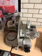 Berkel snijmachine 834, Ophalen, Bakkerij en Slagerij