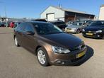 Volkswagen Jetta 1.4 TSI Hybrid Comfortline Automaat NAV.+ C, Auto's, Volkswagen, Euro 6, 4 cilinders, Origineel Nederlands, Hybride Elektrisch/Benzine