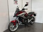 Honda NC 750 X ABS DCT (bj 2017), 2 cilinders, Motorrijbewijs A, Bedrijf, Onbekend