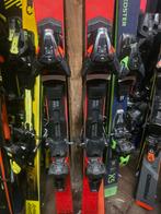 175cm STOCKLI LASER GS WORLDCUP SWISS HANDGEMAAKT, Overige merken, 160 tot 180 cm, Ophalen of Verzenden, Zo goed als nieuw