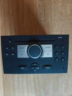 Opel Corsa C 2006 originele radio, Auto diversen, Autoradio's, Ophalen of Verzenden, Zo goed als nieuw