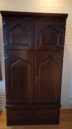 eiken, Antiek en Kunst, Antiek | Meubels | Kasten, Ophalen