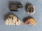 Archeologische amuletten en kralen - ca. 3000 jaar oud, Ophalen of Verzenden