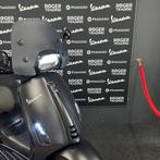 Vespa Sprint 50 Notte 4T E4 2020 Netjes!, Fietsen en Brommers, Scooters | Vespa, Ophalen, Gebruikt, Overige modellen, 49 cc