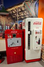 Coca-Cola VMC 27A Vintage Drankenautomaat, Ophalen of Verzenden, Gebruikt