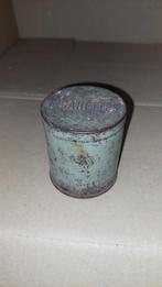 Sigaretten blikje 2e wereldoorlog., Ophalen of Verzenden