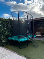 Salta Comfort rechthoekige trampoline 153x214 cm, Ophalen, Zo goed als nieuw