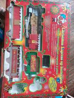 Kerst trein, Diversen, Kerst, Ophalen of Verzenden, Gebruikt