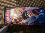 Karaoke microfoon, Ophalen of Verzenden, Zo goed als nieuw, Jongen of Meisje