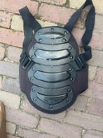 Bodyprotector kind, Dieren en Toebehoren, Ophalen of Verzenden, Zo goed als nieuw, Springen