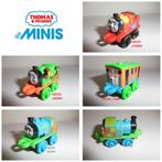 Thomas de Trein Minis Neon, Kinderen en Baby's, Speelgoed | Thomas de Trein, Ophalen of Verzenden, Zo goed als nieuw