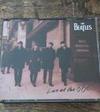The Beatles live at the BBC dubbel cd, Ophalen of Verzenden, Zo goed als nieuw, Poprock
