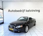 Audi A4 Cabriolet Bovag Garantie Cabriol 1.8 Turbo Pro Line, Voorwielaandrijving, Gebruikt, 4 cilinders, Cabriolet