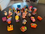 Verzameling Little People Fisher-Price, Kinderen en Baby's, Speelgoed | Fisher-Price, Ophalen, Gebruikt, Speelset