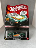 ‘71 Porsche 911 || Hot Wheels Mail-In, Ophalen of Verzenden, Nieuw, Auto