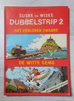 Specialere edities Suske en Wiske, Boeken, Stripboeken, Meerdere stripboeken, Ophalen of Verzenden, Gelezen