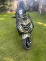 Piaggio zip 2021, Gebruikt, Verzenden, Maximaal 45 km/u, Zip