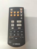 Afstandsbediening Yamaha RAX16 WF67630. , Ophalen of Verzenden, Zo goed als nieuw, Origineel