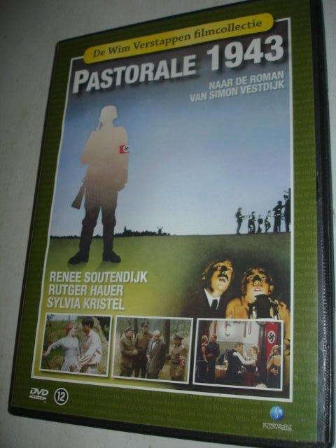 Pastorale 1943- Wim Verstappen, Rutger Hauer- 1978- (NIEUW), Alle leeftijden, Verzenden, Nieuw in verpakking, Komedie