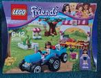 Nieuw Lego Friends Olivia's Sunshine Oogst (41026), Kinderen en Baby's, Speelgoed | Duplo en Lego, Nieuw, Complete set, Ophalen of Verzenden