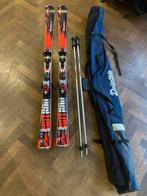 Salomon ski’s 155, Sport en Fitness, Skiën en Langlaufen, Ophalen of Verzenden, 140 tot 160 cm, Salomon