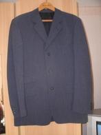 Colbert voor heren maat L 52/54 donkerblauw, Kleding | Heren, Kostuums en Colberts, Maat 52/54 (L), Stones, Blauw, Ophalen of Verzenden