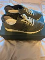 Mooie donkergroene voorjaar/zomersneakers 37 Via Vai, Kleding | Dames, Via Vai, Ophalen of Verzenden, Groen, Sneakers of Gympen