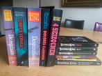 Stephen King Boeken Collectie 2, Ophalen of Verzenden, Gelezen, Nederland