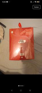 Warme AZ Kerst Trui - Nieuw in verpakking!, Ophalen of Verzenden, Nieuw