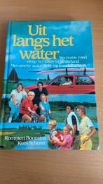 Uit langs het water - Rommert Boonstra - Kees Scherer, Boeken, Ophalen of Verzenden, Europa