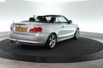 BMW 1 Serie Cabrio 118i Executive | AFN. TREKHAAK | STOELVER, 1-Serie, Euro 5, Cabriolet, 4 stoelen