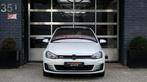 Volkswagen GOLF 2.0 TSI GTI ACC|PANO|DEALER ONDERHOUDEN, Gebruikt, 4 cilinders, 1984 cc, Wit