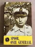 KNIL Indië Spoor, onze Generaal (Politionele Acties), Verzamelen, Verzenden, Landmacht, Nederland, Boek of Tijdschrift