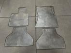Rubberen mattenset BMW X5 F15, E70, Ophalen of Verzenden, Gebruikt