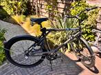 Veloretti Caféchaser zwart en compleet - weinig gebruikt, Gebruikt, Versnellingen, 57 tot 61 cm, Ophalen