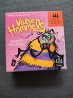 Valse Hommels - nieuw!, Ophalen, Vijf spelers of meer, Zo goed als nieuw, 999 Games