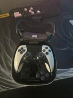 Ps5 Dualsense Edge Controller, Spelcomputers en Games, PlayStation 5, Ophalen of Verzenden, Zo goed als nieuw, Controller