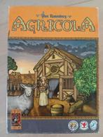 Agricola bordspel, Hobby en Vrije tijd, Gezelschapsspellen | Bordspellen, Ophalen of Verzenden, Gebruikt