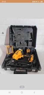 tacker DeWalt DCN660N 18V Li-Ion Accu afwerk, Tuin en Terras, Hand-tuingereedschap, Ophalen of Verzenden